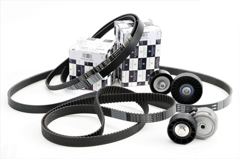 Phụ tùng xe ô tô Maserati