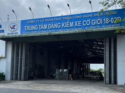 Xe cá nhân, xe gia đình, xe không kinh doanh được giãn chu kỳ kiểm định?