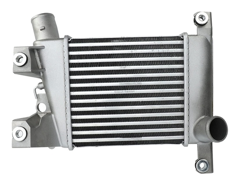 Két làm mát Turbo