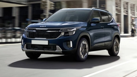 Kia Seltos 2023: Đánh giá tổng quan và Các phiên bản mới nhất