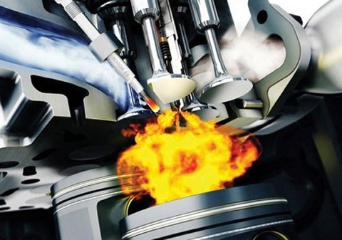 Kiến thức không thể bỏ qua về "Động cơ Diesel máy dầu"