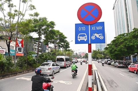 Làn đường là gì? Phân loại làn đường? Lỗi sai làn đường? Mức phạt?