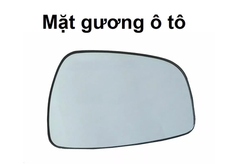 Mặt gương ô tô