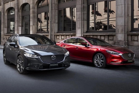 Đánh giá ưu, nhược điểm của xe Mazda 6 2023? Có nên mua không?