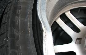 Nguyên nhân & cách kiểm tra, nắn lazang ô tô bị méo, biến dạng