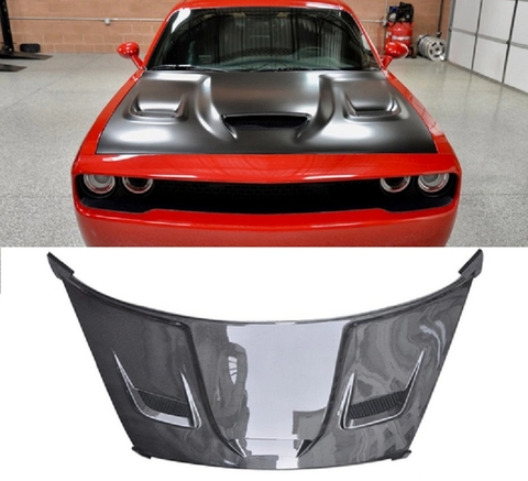 Nắp capo là gì ? Mua nắp capo xe ô tô ở đâu tốt, giá rẻ ?