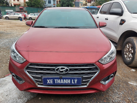 Ô tô ngân hàng thanh lý có thật sự ngon, bổ, rẻ ?