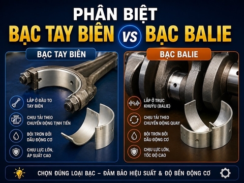 Phân biệt bạc tay biên và bạc balie