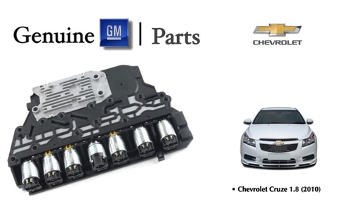 Phụ tùng Chevrolet Cruze