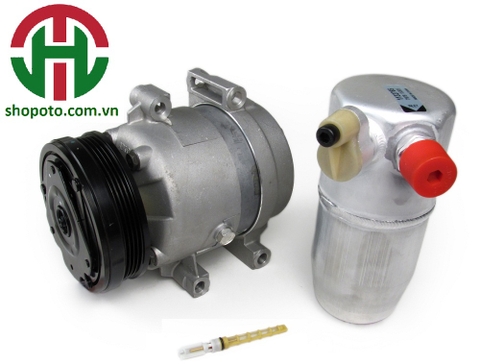 Phụ tùng điện điều hòa