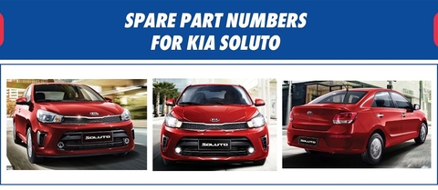 Phụ tùng Kia Soluto