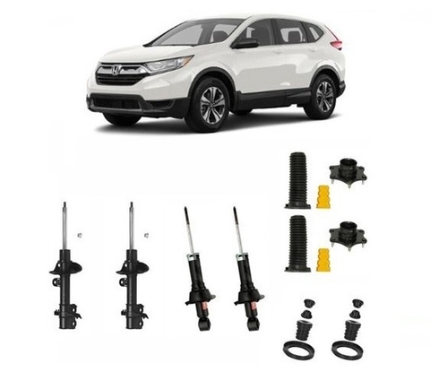 Phụ tùng xe Honda CRV