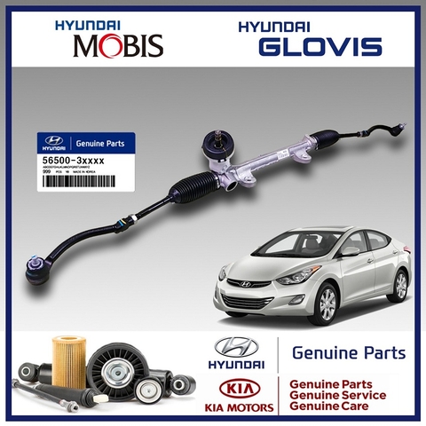 Phụ tùng xe Hyundai Avante