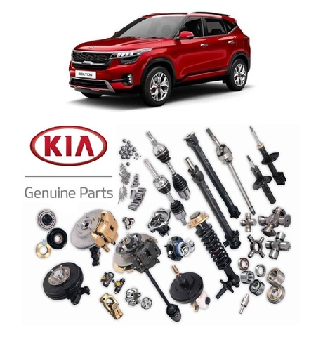Phụ tùng xe Kia Seltos