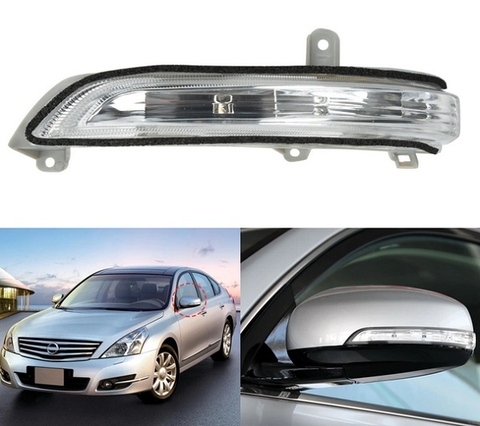 Phụ tùng xe Nissan Teana