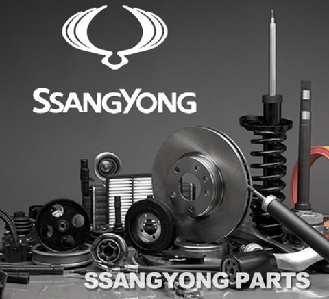 Phụ tùng xe Ssangyong