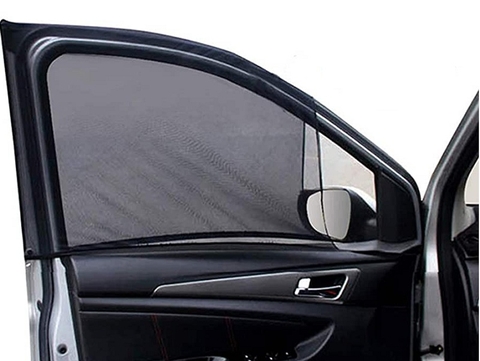 Rèm che nắng ô tô