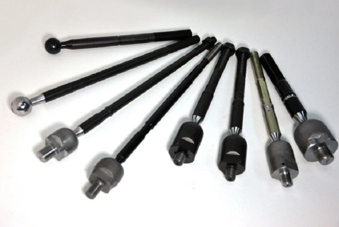 Rô tuyn lái là gì? Vị trí rô tuyn lái trong, lái ngoài