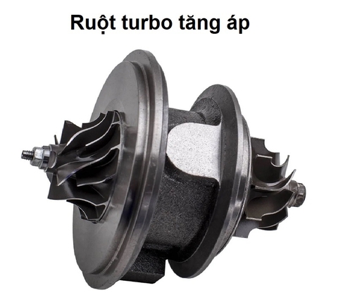 Ruột turbo: Là gì? Phân Loại? Bảo dưỡng, kiểm tra, thay thế? Nơi chuyên?
