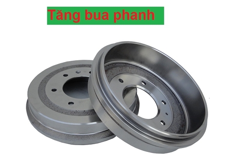 Tăng bua phanh
