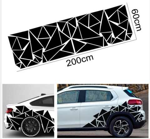 Tem xe ô tô: Tác dụng? Các loại? Chất liệu? Màu sắc? Hình ảnh? Kích thước? Độ bền? Giá thành? Cách dán?