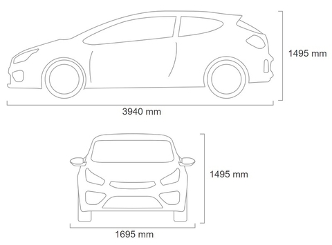 Bảng giá & Thông số kỹ thuật Toyota Yaris 2023