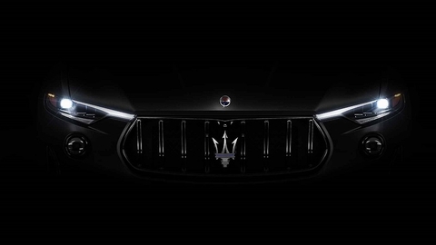 Tìm hiểu về hãng xe Maserati, bí mật biểu tượng 3 đinh là của nước nào ?