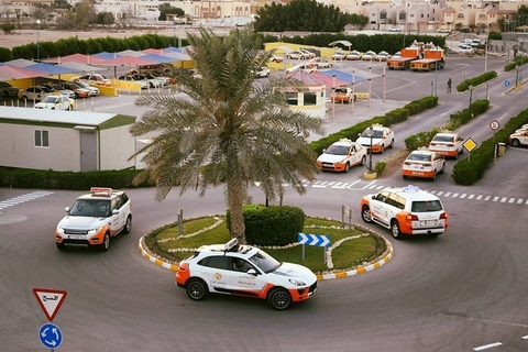 Top 3 trung tâm đào tạo lái xe chất lượng hàng đầu tại Hà Nội