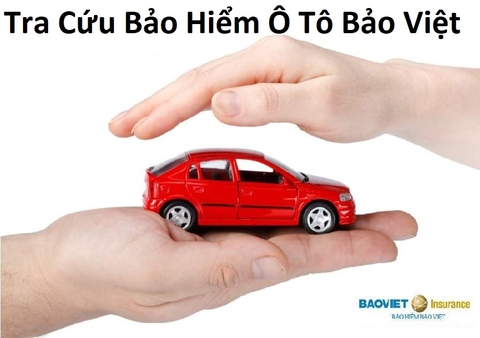 Cách Tra Cứu Bảo Hiểm Bảo Việt Nhanh Chóng và Đơn Giản