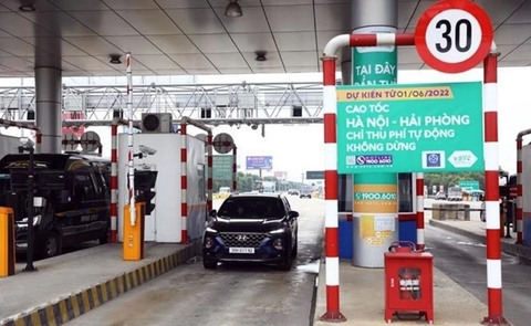 Trạm thu phí xe ô tô là gì? Vai trò, Phân loại, Hoạt động