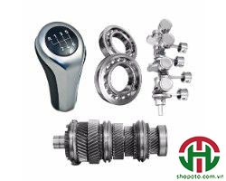 Bảng giá phụ tùng xe Toyota Vios mới nhất