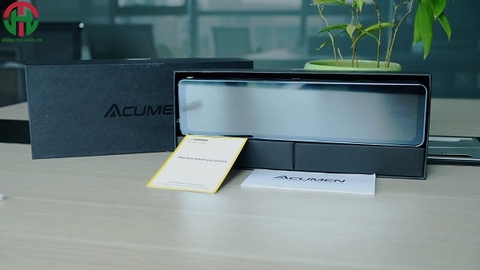 Lắp camera hành trình cho xe tải, xe khách