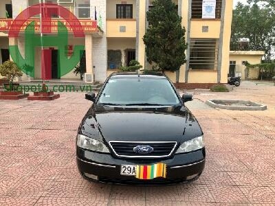 Ford Mondeo 2003  mua bán xe Mondeo 2003 cũ giá rẻ 032023  Bonbanhcom