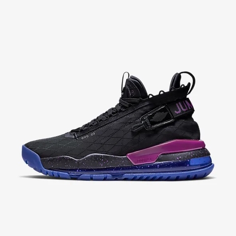 Adidas NEO Men Black VS