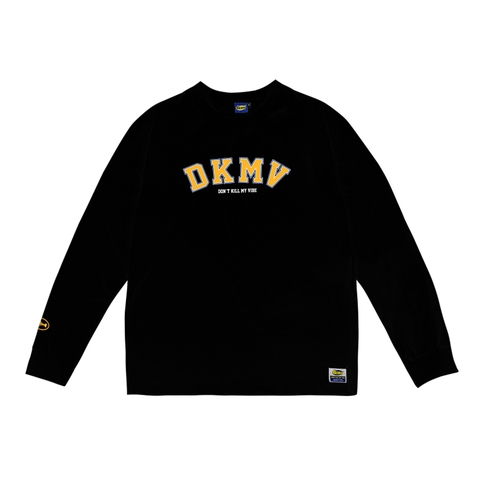 local brand DKMV Streetwear 