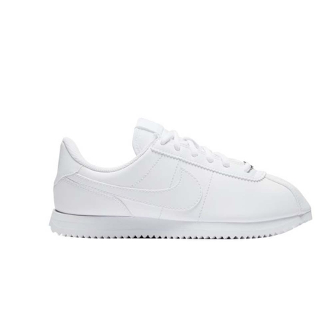 Giày Nike Cortez - 904764100 - All White