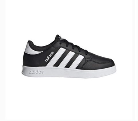 Giày Adidas Breaknet - FY9507 - Trắng đen