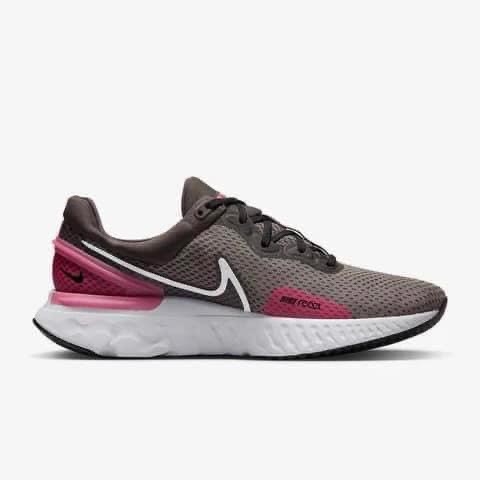 Giày Nike React Miler - DD0490-200 - Hồng