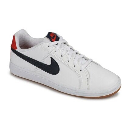 Giày Nike Court Royale GS-833535107-38.5
