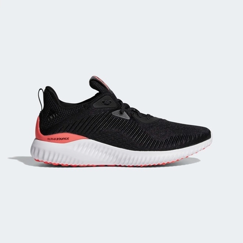 Giày Adidas Alphabounce -FZ2194 - Đen