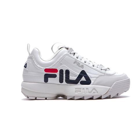 Giày Fila Disruptor 2 Scotch-FS1HTB3852X-Trắng