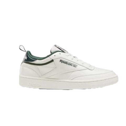 Giày Reebok-FX3357-trắng viền xanh lá