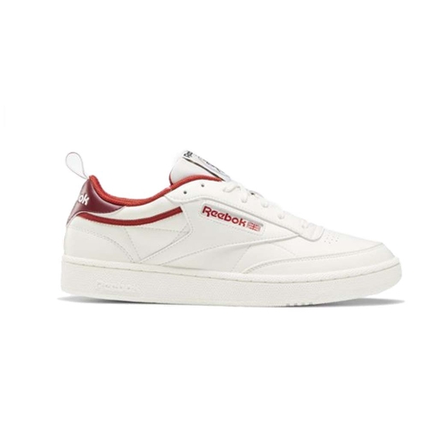 Giày Reebok - FX3358 - trắng đỏ