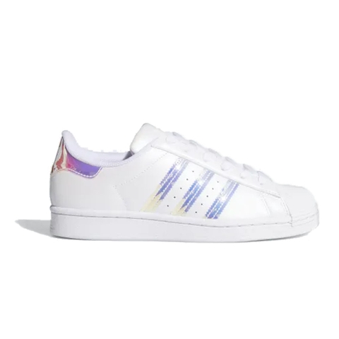 Giày Adidas SuperStar - FY1264 - Sọc Hologram