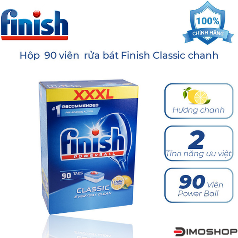 vien-rua-bat-finish-classic-90-vien-huong-chanh