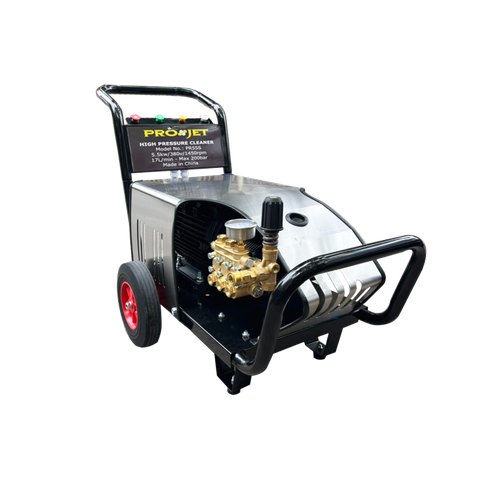 Máy rửa xe áp lực cao Projet PR55S- Công suất 5,5kw