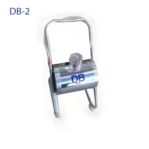 Máy hút dầu xe máy DB-2