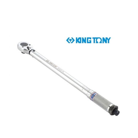 Cờ lê lực 3/8'' Kingtony 34323-1A - 5~25 N.m