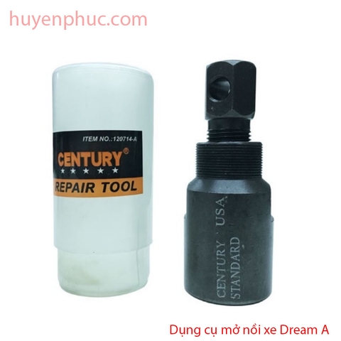 Dụng cụ mở nồi xe Dream A