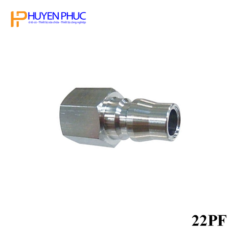 Khớp nối nhanh 1/4